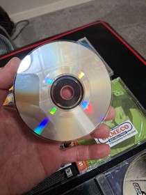 Dreamcast Sports Games Bundle NBA NFL WSB 2K 2K1 2K2