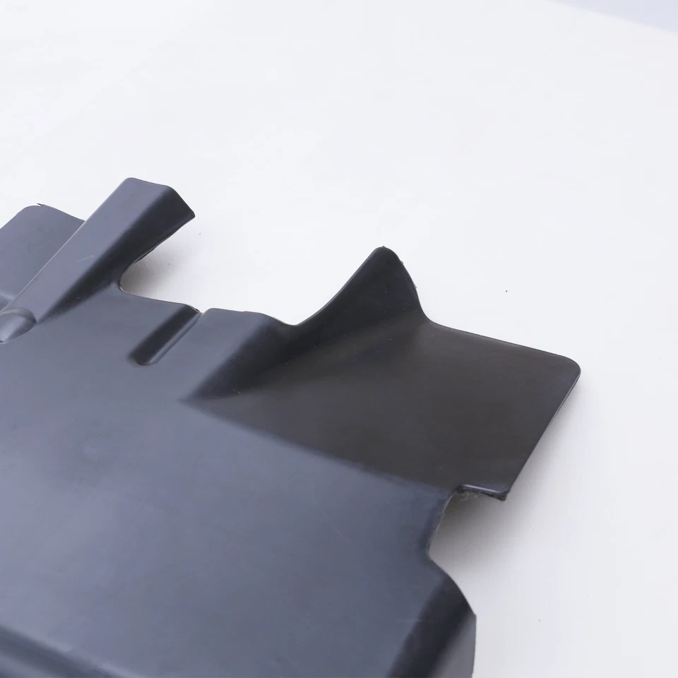 STEERING COLUMN LOWER COVER TRIM FOR BMW E30 1983–1991 – OEM 51451917353 - Image 2 of 4