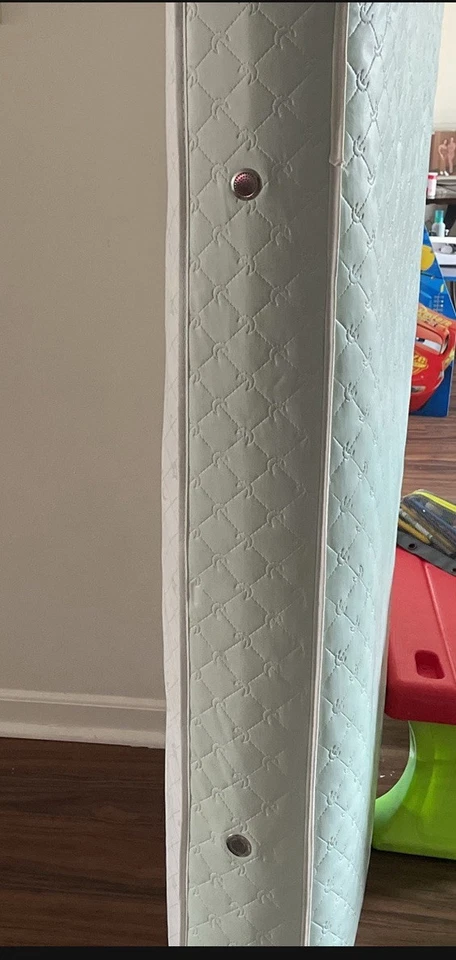 Infant To Toddler Mattress - Image 2 of 3