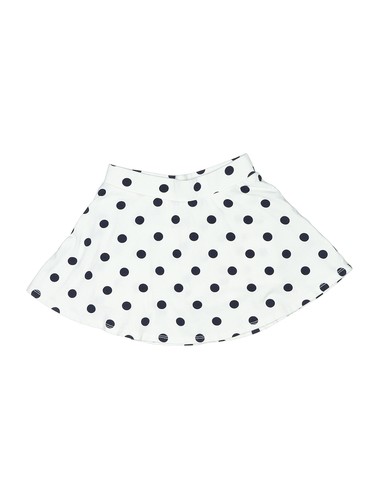 Gap Kids Girls White Skirt 8