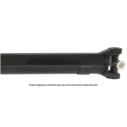 Eje de transmisión/eje de hélice A 1 Cardone 65-9518 Foto 4 de 4