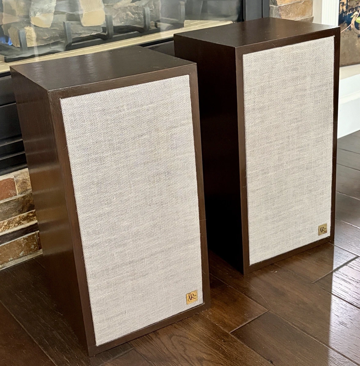 Ar 4x Speakers for sale - eBay
