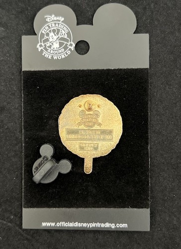 Disney 2008 Cheshire Cat Disney Character Lollipop Pin Disney Lollipop LE Pin - Picture 6 of 8