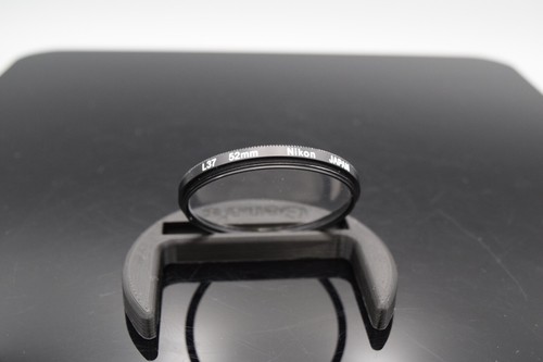 Nikon L37C 52mm UV Haze Filter - Picture 2 of 2