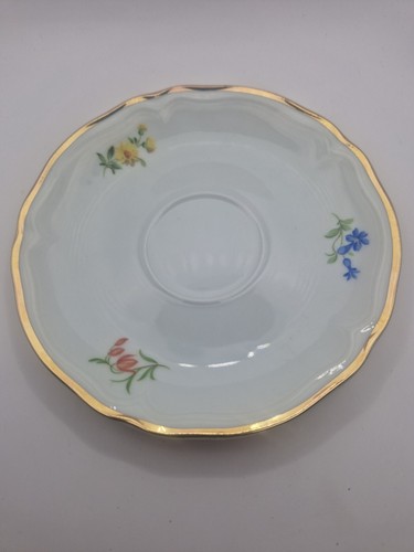 Alte Schirding Bavaria Porzellan Geschirr Set / Kaffe-, Teetasse / Kanne DDR - Bild 28 von 50