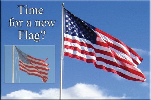 4. Juli USA amerikanische Stars & Stripes Flaggen & Party Wimpelkette schnelle Lieferung - Bild 16 von 42