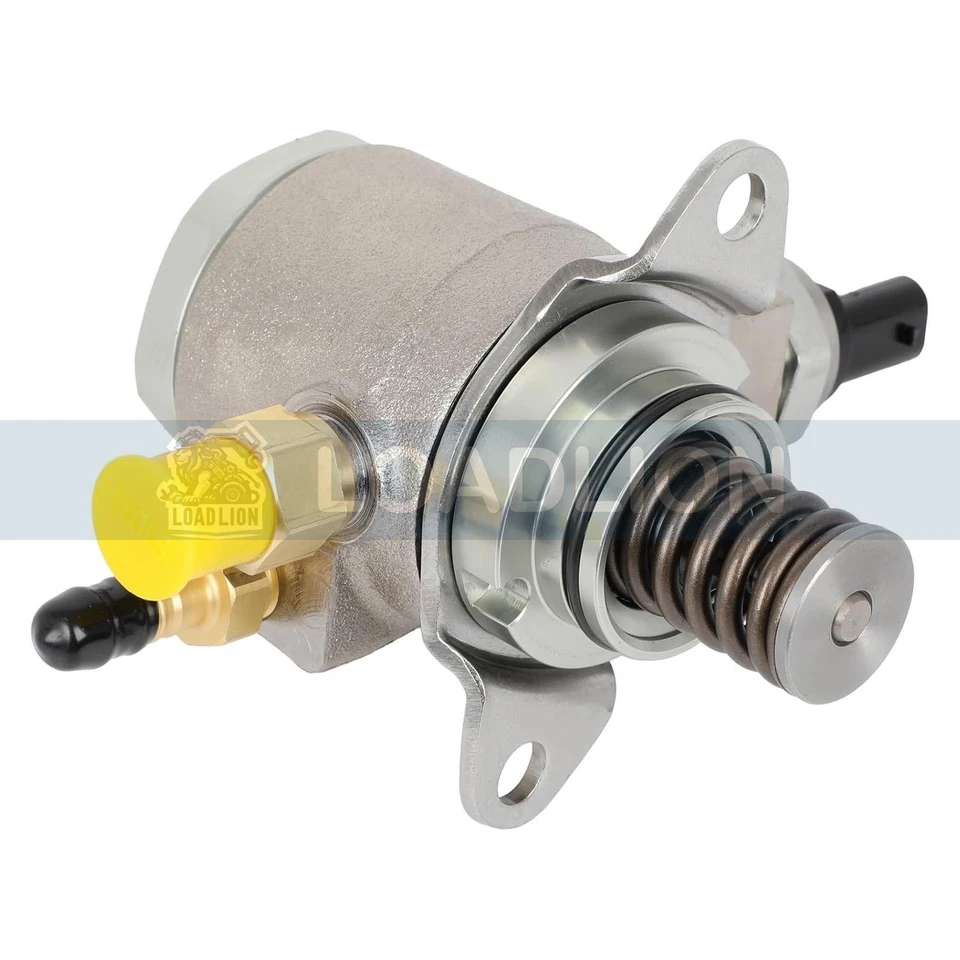 High Pressure Fuel Pump 03C127026R For Volkswagen Jetta 2013-2014 L4 1.4L - Imagem 2 de 4
