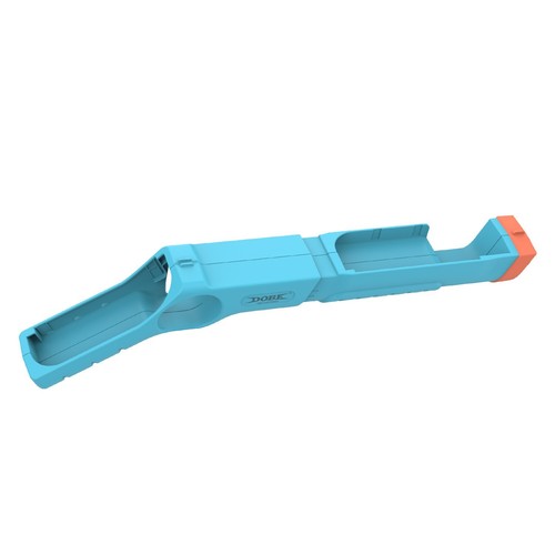 Shooting Game Gun Controller for Switch 2 J-Con Game Gun ABS Game Gun Shape - Picture 6 of 8
