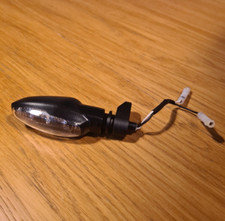 Triumph Trident Indicator Triumph LED Indicator Speed Twin 1200 Trident 660 VGC