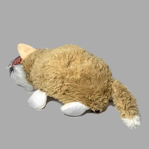 FlipaZoo 20 Zoll Eisbär/Husky Flipping Plüschtier 2 in 1 Kuscheltier Spielzeug_Neu - Bild 3 von 9
