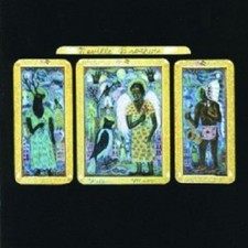 THE NEVILLE BROTHERS - YELLOW MOON  CD  12 TRACKS INTERNATIONAL POP  NEU