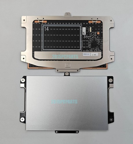 Nuevo para HP EliteBook 840 G9 845 G9 Touchpad Trackpad Clickpad TM-P3748-001 - Imagen 1 de 3