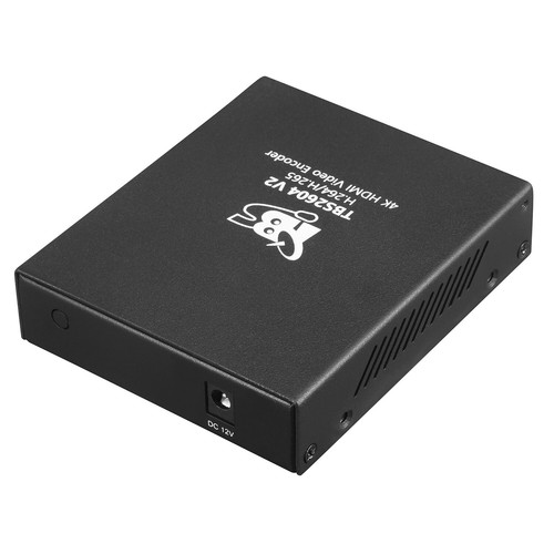 TBS2604V2 4K UHD HD H.265 H.264 HDMI Video Encoder Video Convener - Picture 6 of 8