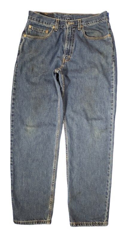 パンツ Levis 550 W32 L30 MADE IN USA s-l400.jpg
