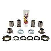 Pivot Works Complete Swingarm Bearing Kit PWSAK-S09-020 - Picture 1 of 1