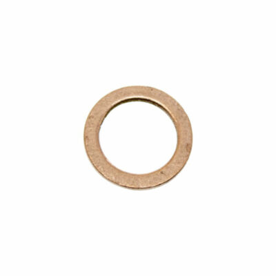 #ad #ad Copper Gearbox Washer Can Am 705601628 Commander Defender Maverick Outlander $14.99