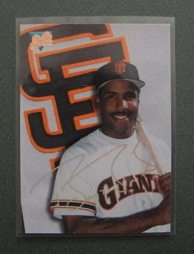 Studio '93 Signature Leaf 1993 MLB Baseball Sammelkarten Trading Cards wählen - Bild 13 von 146