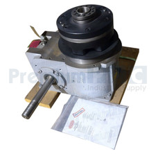 NEW DESTACO CAMCO 800RD3H64-270 800RD SER. ROTARY INDEX DRIVE W/ OVERLOAD CLUTCH