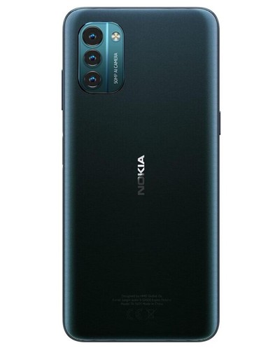 UNLOCKED NOKIA G21 BLUE 6.5'', 50MP, 64GB/4GB 50MP ANDRIOD SEALED - Picture 5 of 6