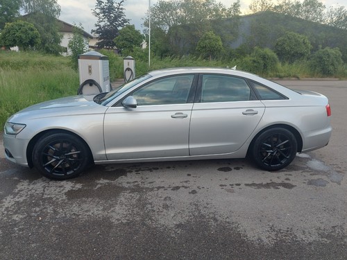 Audi A6 - Bild 5 von 14