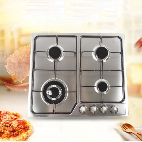 battery ignition hob