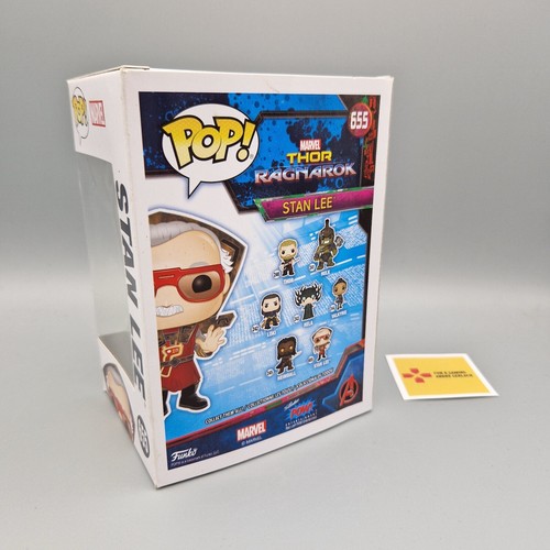 Marvel Große Auswahl Funko Pop Sammelfiguren Avengers Venom Daredevil Spider-Man - Bild 216 von 377