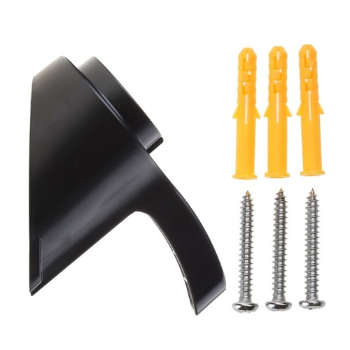 Connector Charger Rack Bracket Organizer for Electric Vehicle Plug Holder Socket - Photo 2 sur 10