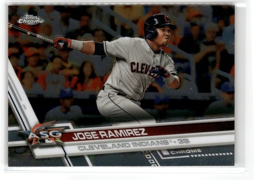 2017 Topps Chrome Update Béisbol - Elige una tarjeta - Completa tu conjunto - 40% de descuento 4+ - Imagen 16 de 19