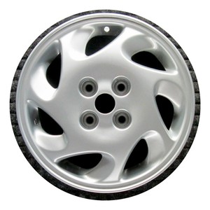Mitsubishi L200 14/" spare steel wheel rim 14in 14 inch 1996 1997 1998 1999 2000