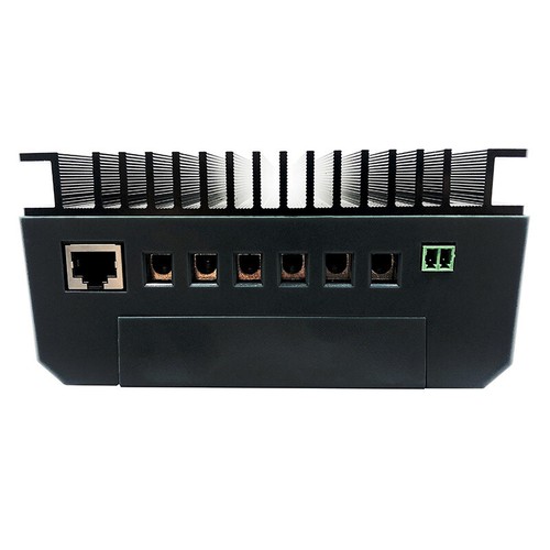 New 20A 40A 60A MPPT Solar PV Regulators 12V 24V Solar Charge Controller WIFI - Picture 4 of 9