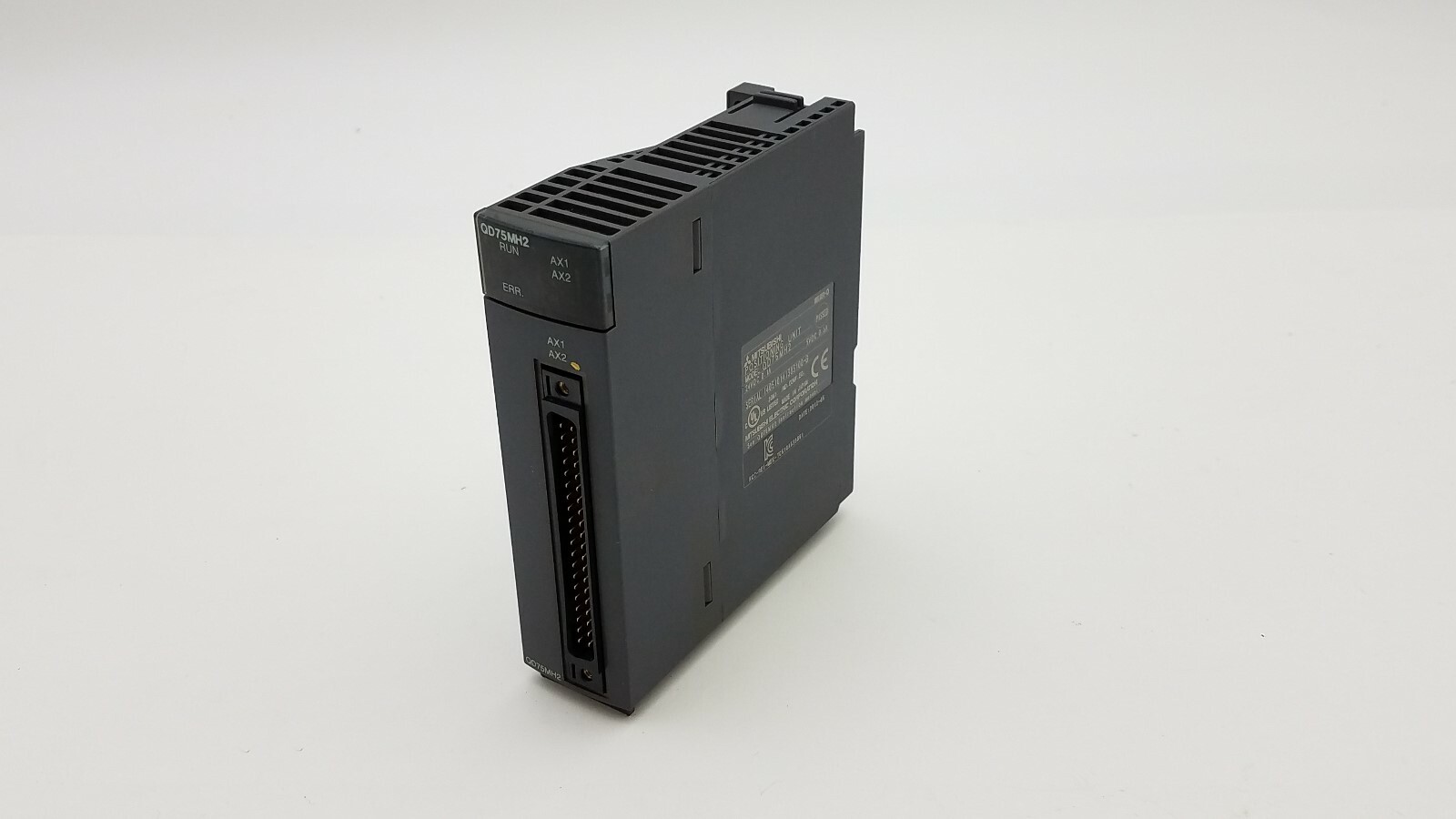 三菱電機シーケンサ QD75MH2 QD75P2N 特長 MELSEC-Q シーケンサ MELSEC 仕様から探す｜三菱