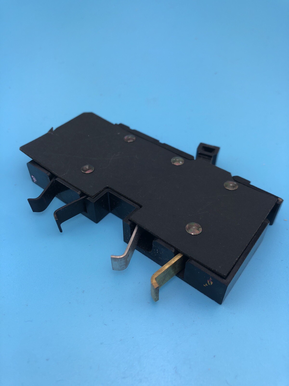 Square D 20 Amp 1 Pole Type XO Circuit Breaker 120 Volt Cutler Hammer