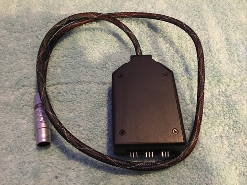 W.R. Davis Engineering Digital Servo Controller D2152100 Free Shipping - Picture 1 of 4