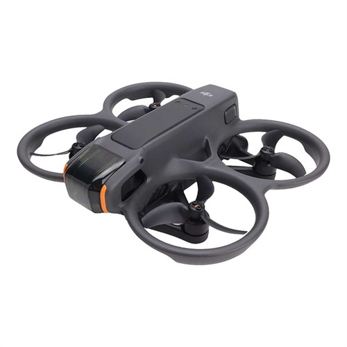 Para DJI AVATA2 Drone Cardán Cámara Lente Tapa A Presión Cubierta Protectora Accesorios - Imagen 9 de 11