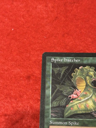 MTG Spike Hatcher 126/143 - Picture 3 of 8