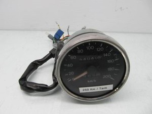 SUZUKI-INTRUDER-1400-VS1400-1994-94-SPEEDOMETER-SPEEDO-ODOMETER-KM-H-KPH