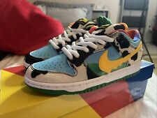 Nike Dunk Low SB x Ben & Jerry's Chunky Dunky for Sale Nike Dunk Low SB x Ben & Jerry's Chunky Dunky for Sale