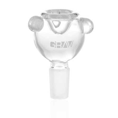 GRAV 14mm Bubble Bowl — 6 Colors — Retired —Rare - Picture 2 of 12