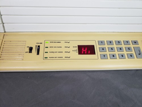 Vintage GeoSafari Electronic Learning Game EI-8800 W/ 4 Sheet Sets Tested Works - Picture 3 of 10