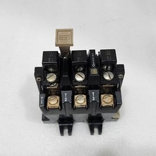 ALLEN BRADLEY CAT 592-BOW16 ÜBERLASTRELAIS