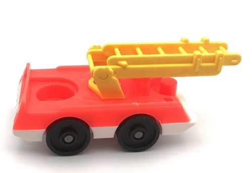 You Choose Vintage Fisher Price Little People 60+ Different Figures! Sesame St+ - Picture 186 of 592