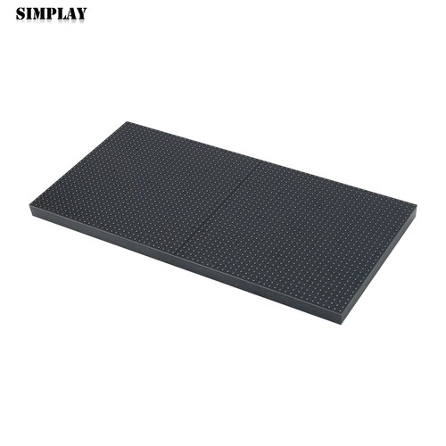 P5 LED Display Board RGB Full Color LED Screen Panel Module Size 12.6x6.3" - Picture 5 of 7