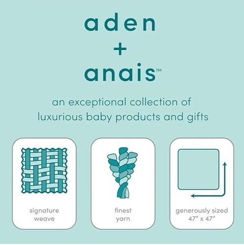 NEW DISNEY BABY Aden + Anais Winnie the Pooh - 3pc Set LARGE Swaddles Blankets - Picture 3 of 5