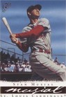 2003 Topps Gallery Hall of Fame Edition - Stan Musial #52