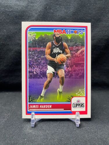 2023-24 Haunted Hoops NBA Basketball Base #1-150 Pick Your Card - Picture 66 of 134