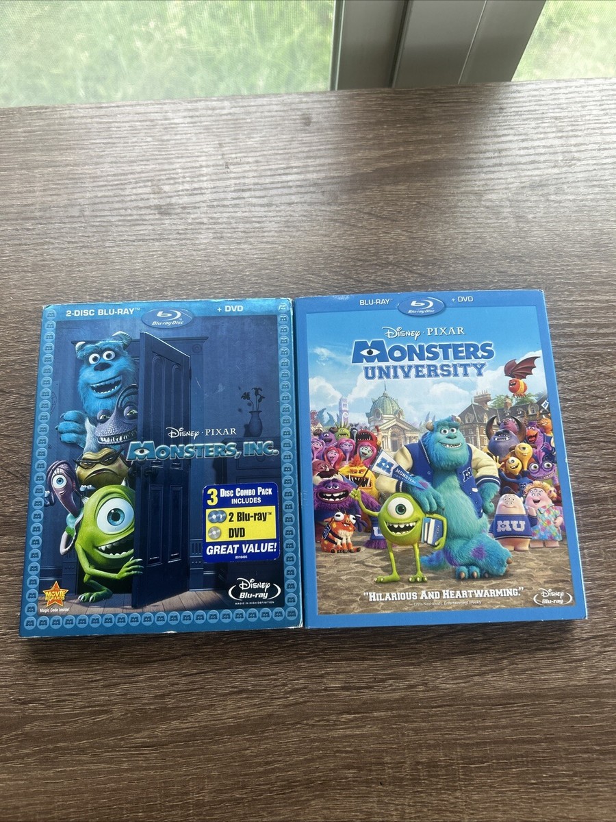 ＭＯＮＳＴＥＲＳ　Ｂｌｕ－ｒａｙ　ＢＯＸ（Ｂｌｕ－ｒａｙ　Ｄｉｓｃ） s-l400.jpg