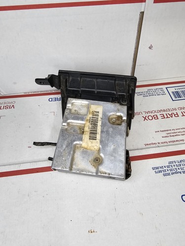 2010 DODGE RAM 1500 TRAILER TOW BRAKE CONTROL MODULE OEM P56029431AF - Picture 6 of 11
