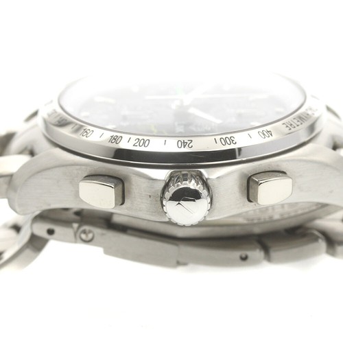 Orologio Uomo TAG HEUER Link Ayrton Senna modello limitato CJF2113.BA0576_874736 - Foto 7 di 7