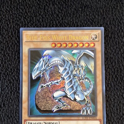 ✨美品✨遊戯王　BLUE EYES WHITE DRAGON 2020 Yu-Gi-Oh 25th Anniversary BLUE EYES WHITE DRAGON Limited