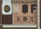 2006 Playoff National Treasures Jim Brown #TL-JB
